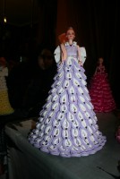 Muñeca de servilleta